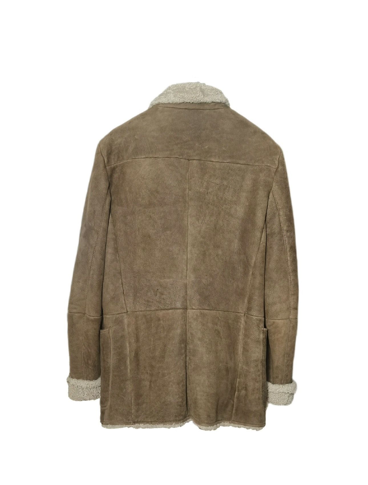 Valentino Valentino fur jacket Size US S / EU 44-46 / 1 - 3 Thumbnail