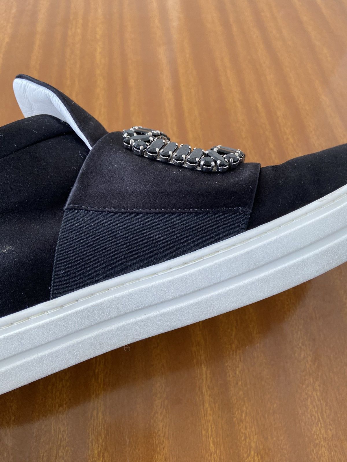 Roger Vivier Roger Vivier Size US 8 / IT 38 - 18 Thumbnail