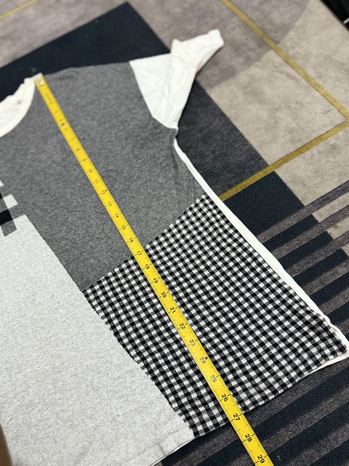 Takeo Kikuchi TAKEO KIKUCHI TSHIRT Size US L / EU 52-54 / 3 - 7 Thumbnail