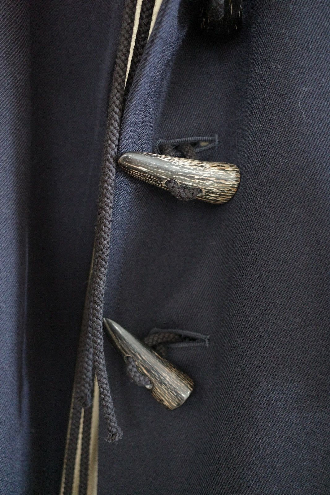 Yohji Yamamoto 20AW Square Button Coat Size US M / EU 48-50 / 2 - 3 Thumbnail