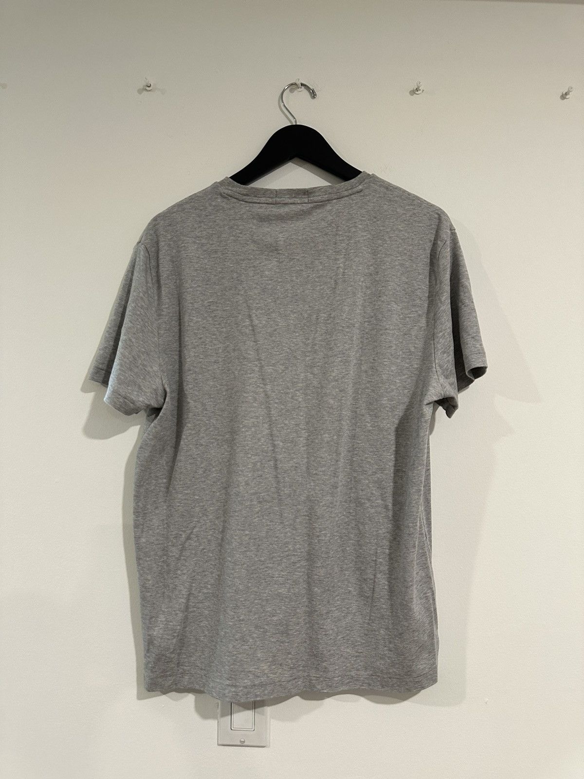 Polo Ralph Lauren Polo Ralph Lauren classic soft cotton tee Size US XL / EU 56 / 4 - 3 Thumbnail