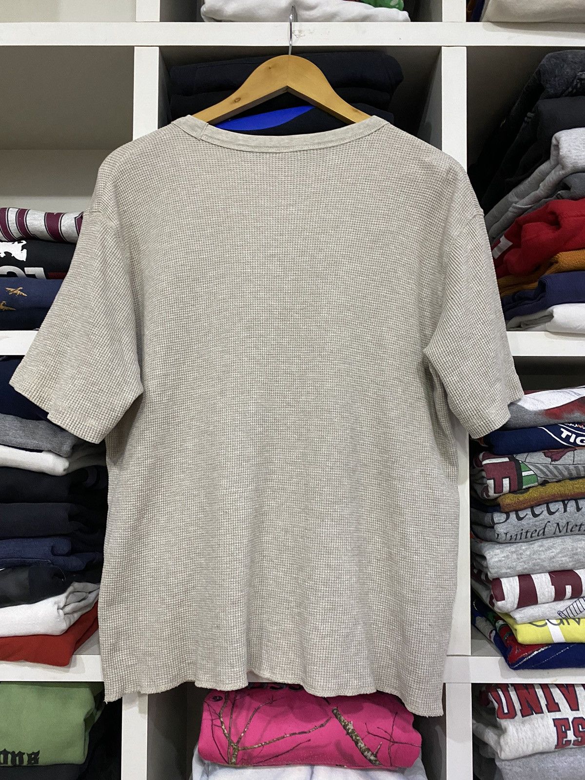 Uniqlo Uniqlo Plan Tee Size US M / EU 48-50 / 2 - 7 Thumbnail