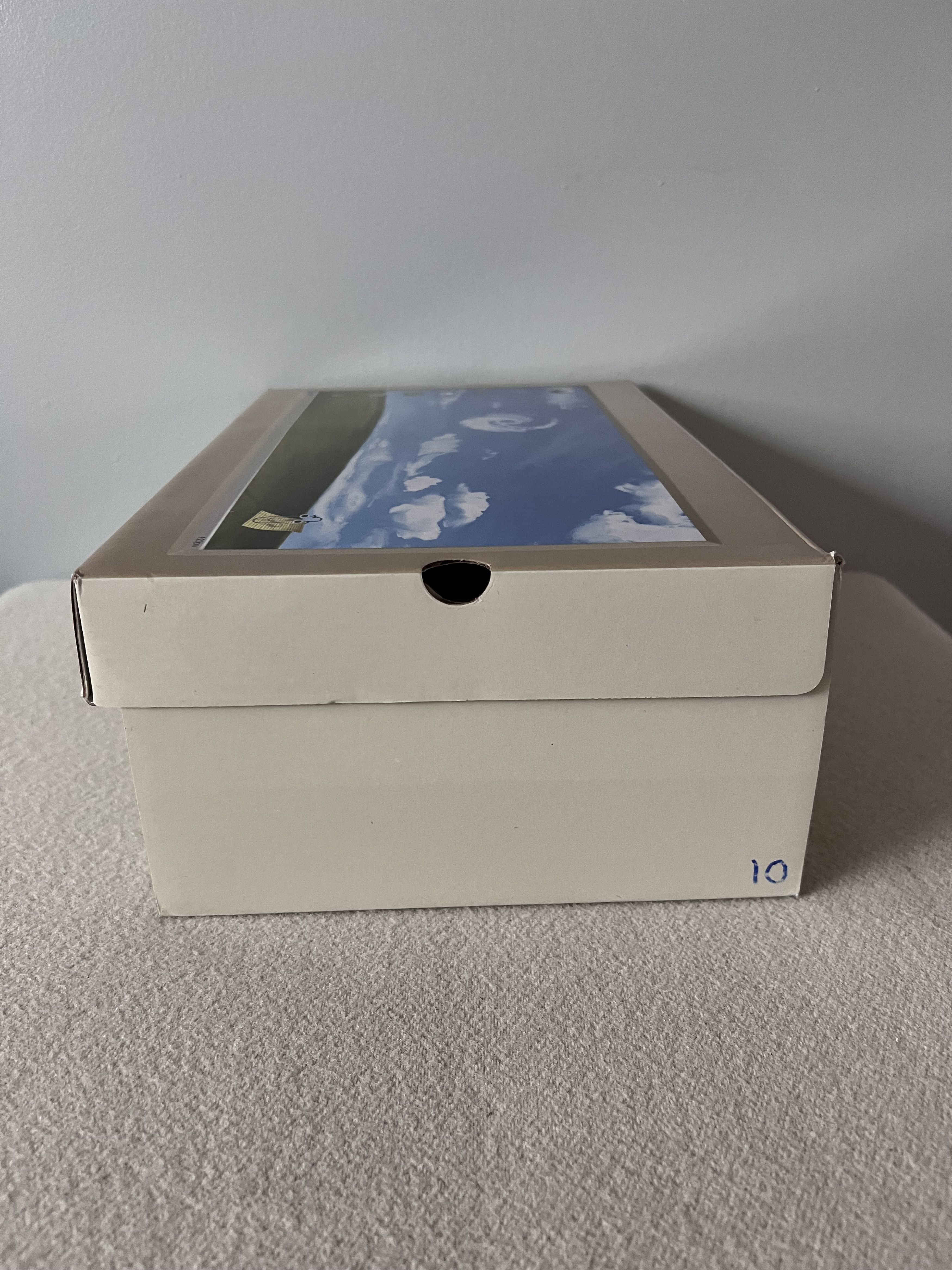 Drought Drought Web Surfers 2.0 Sneakers in Blue Size US 10 / EU 43 - 7 Thumbnail
