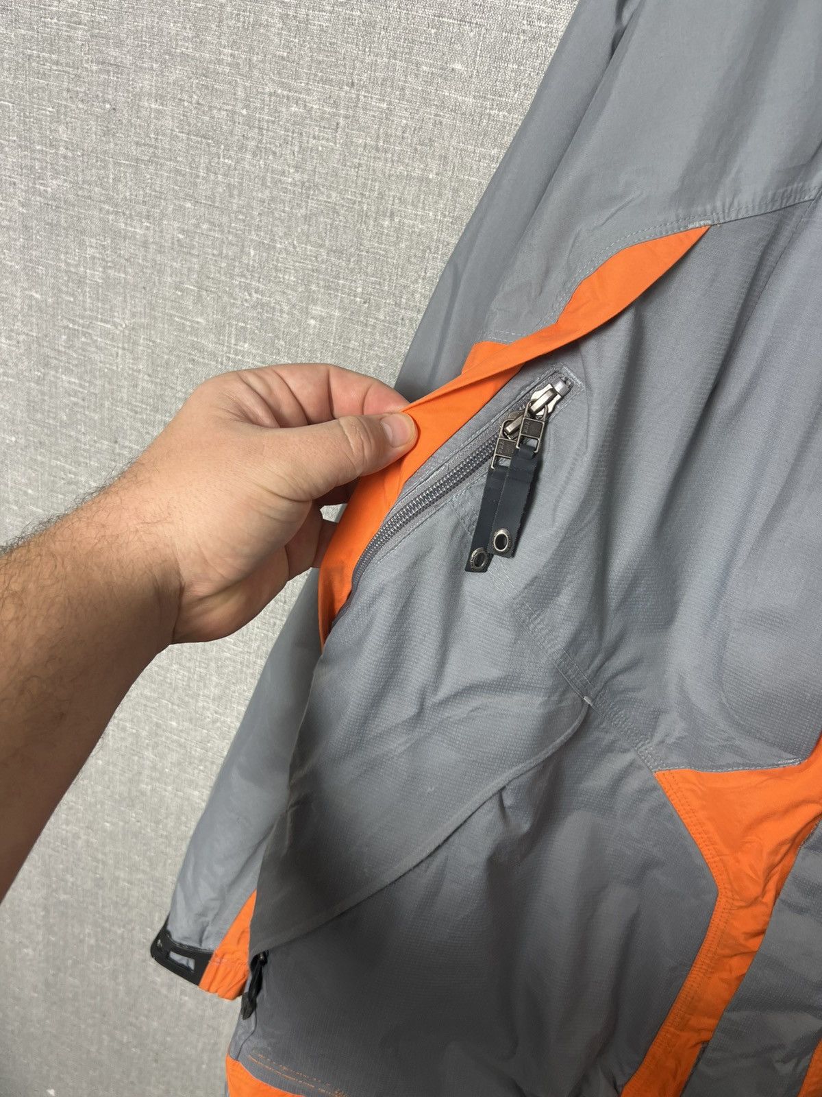 Nike ACG Vintage Nike ACG Storm Fit Ski Winter Jacket Men’s Size XL Size US XL / EU 56 / 4 - 15 Thumbnail
