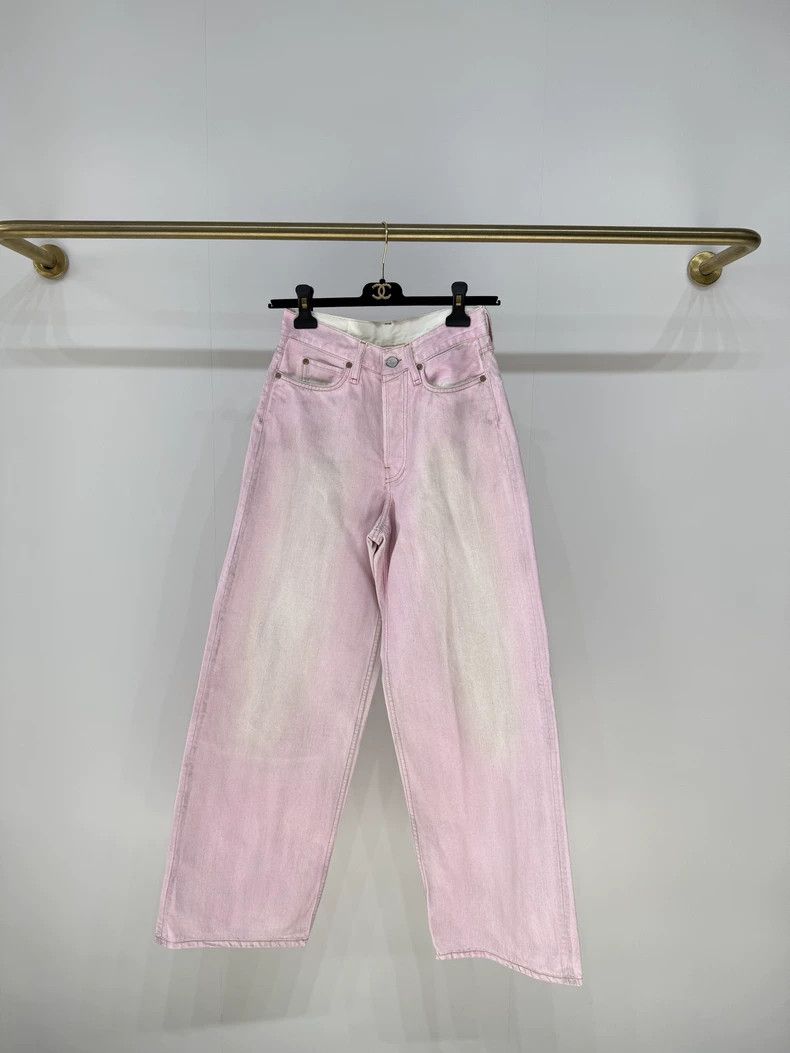 Acne Studios acne studios Make old mud wash jeans 2503-Nextarrow Size US 32 / EU 48 - 1 Thumbnail