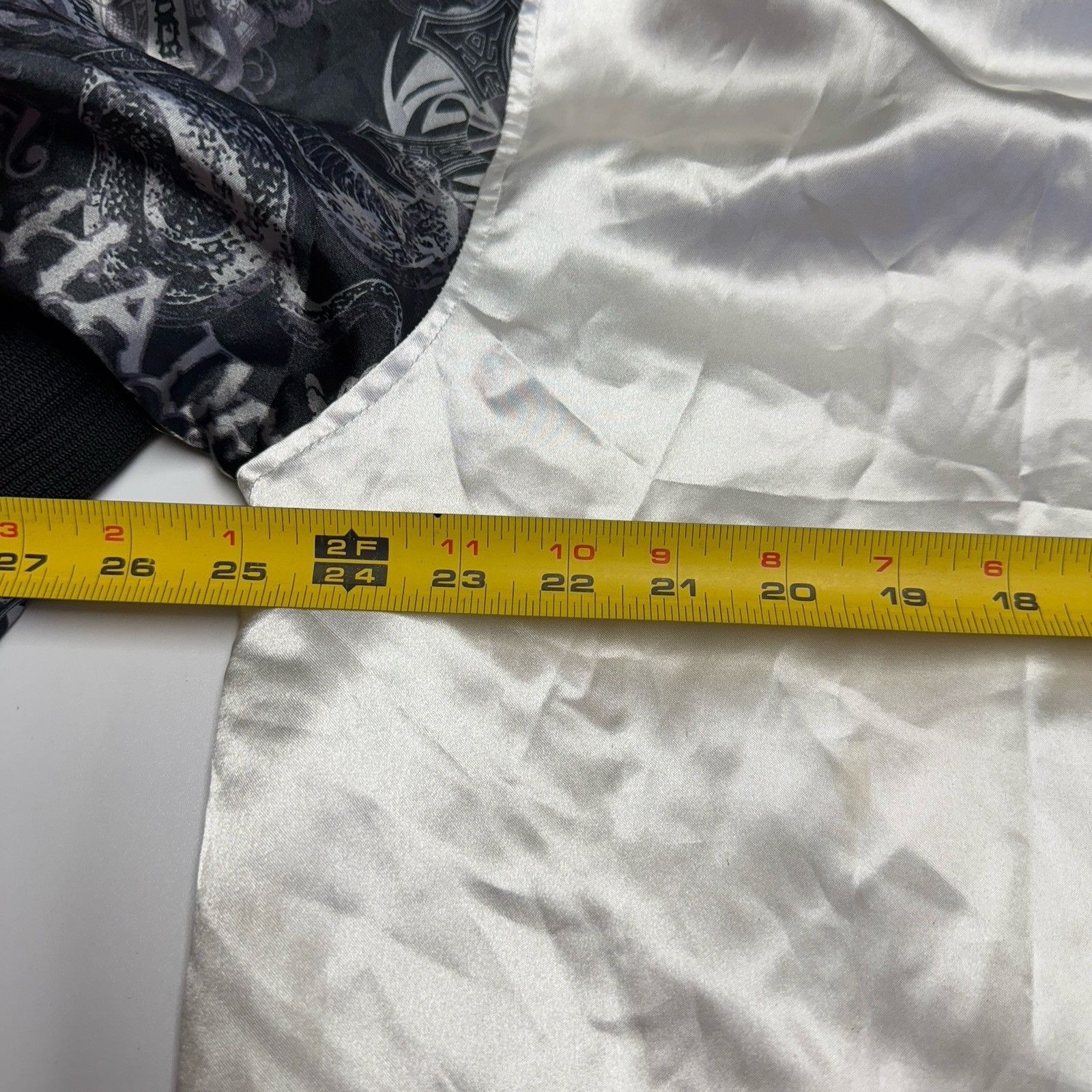 Vintage Vintage Y2K Grunge Tool Jeans Jacket Mens XL 25x31 Embroider Size US XL / EU 56 / 4 - 12 Thumbnail