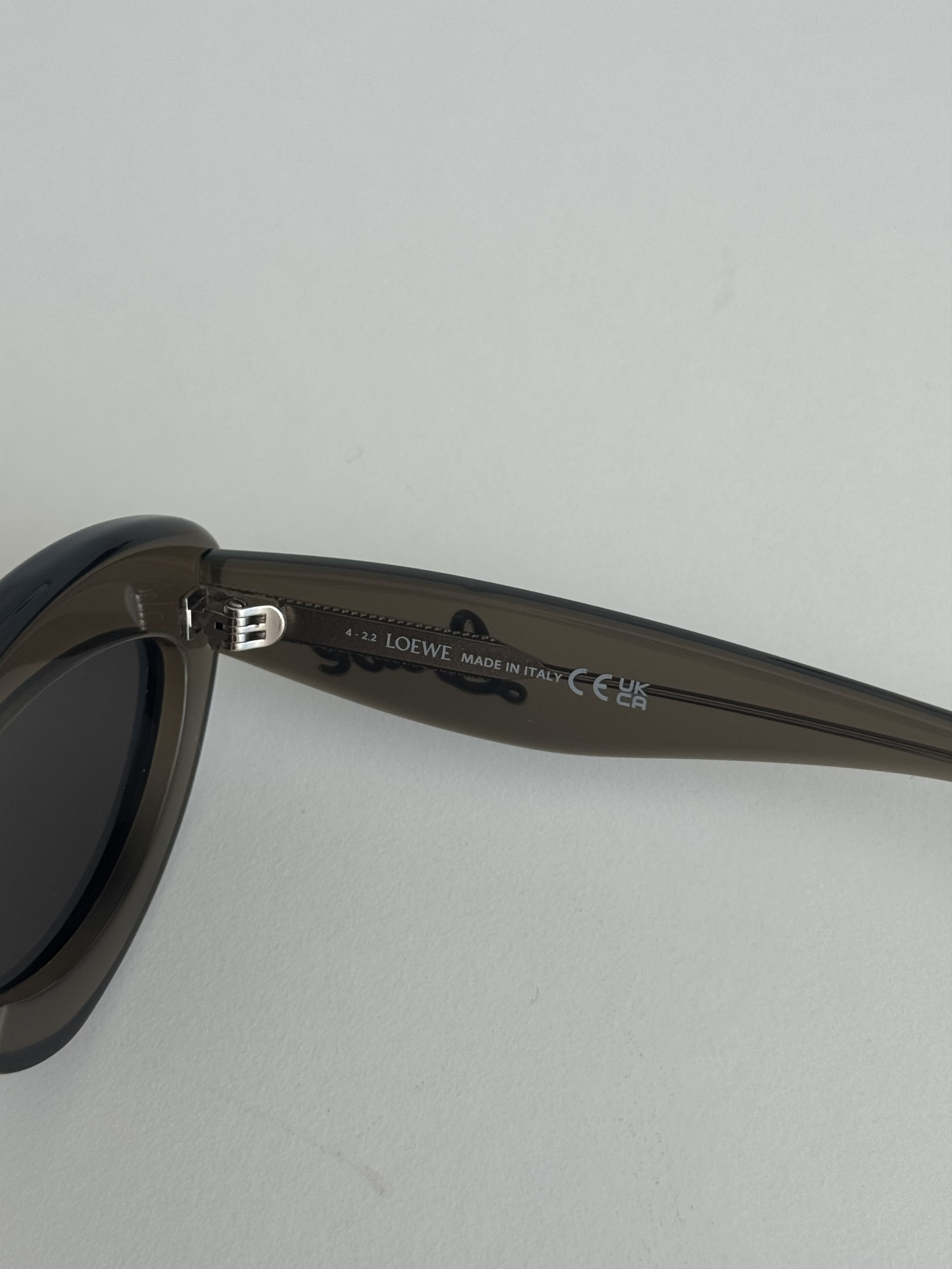 Loewe LOEWE SUNGLASSES Size ONE SIZE - 11 Thumbnail