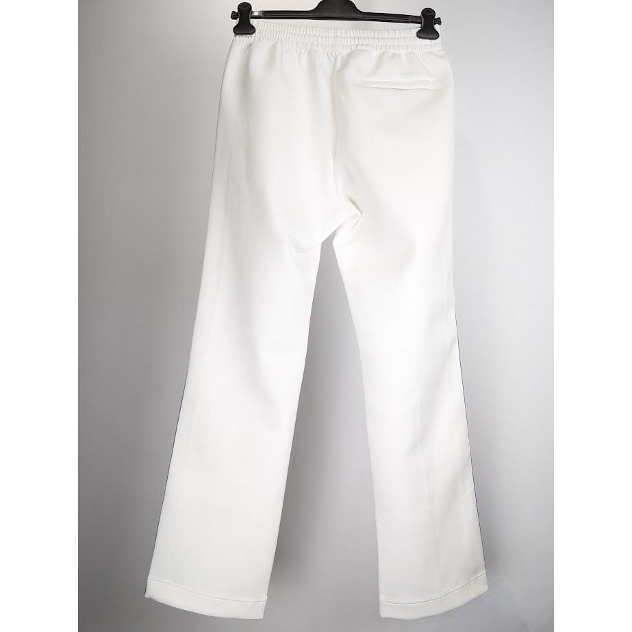 Casablanca o1rshd1 Track Pant in White Size US 32 / EU 48 - 11 Thumbnail