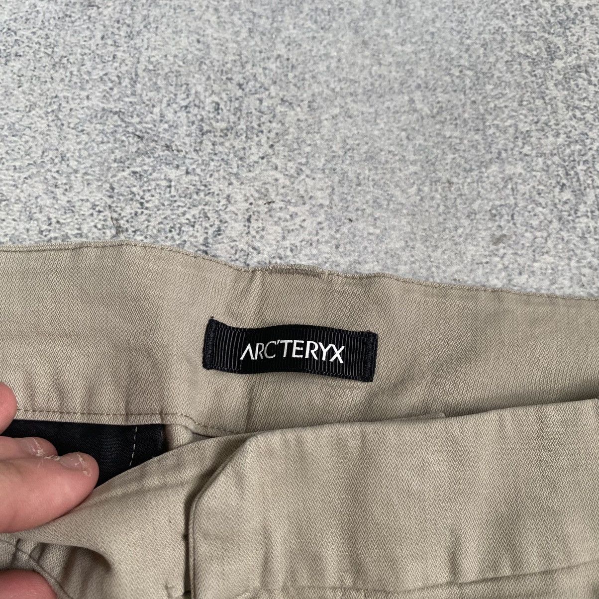 Arc'teryx Vintage arcteryx pants Size US 34 / EU 50 - 4 Thumbnail