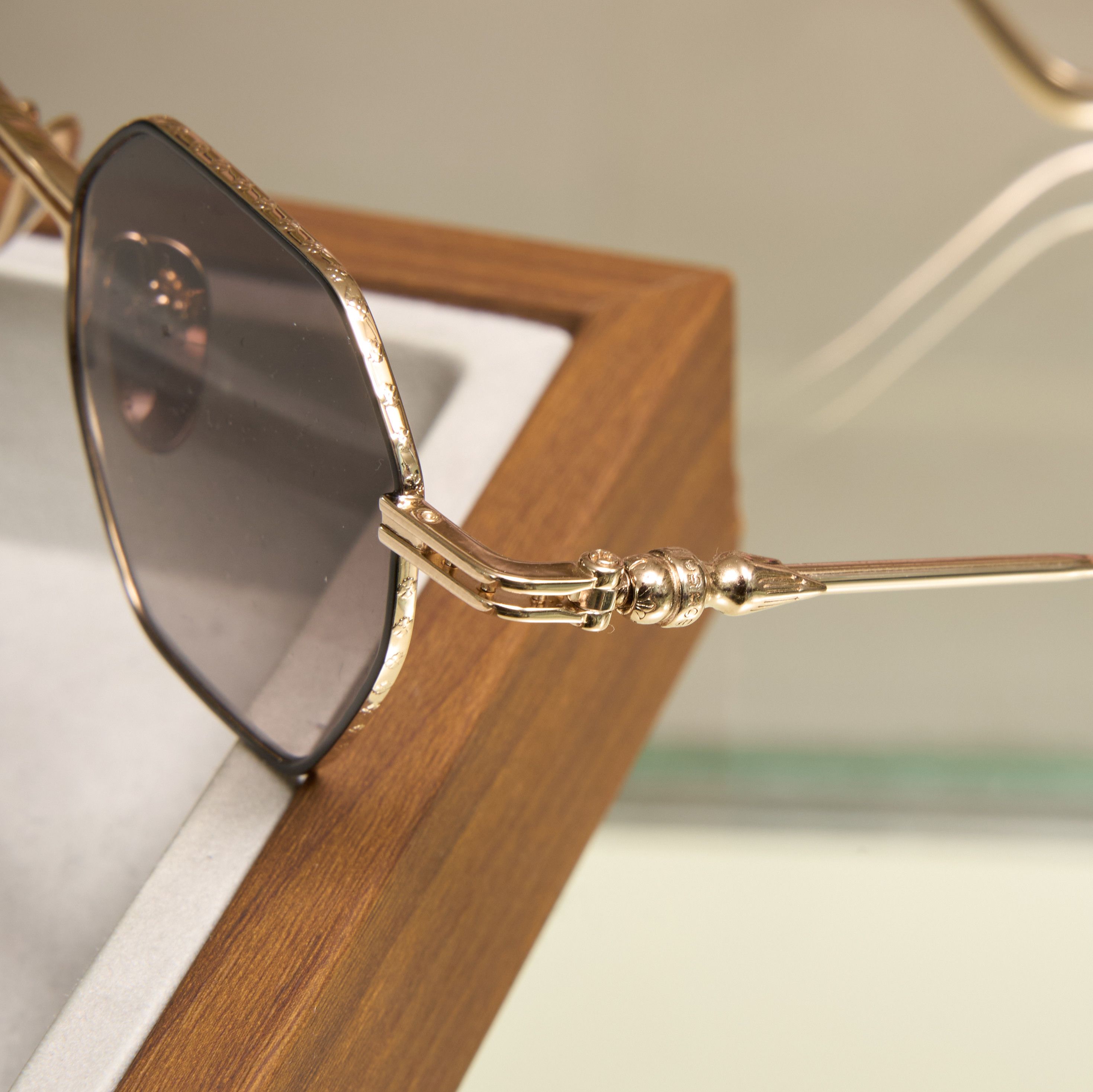 Chrome Hearts CHROME HEARTS EVACULATION Size ONE SIZE - 2 Thumbnail