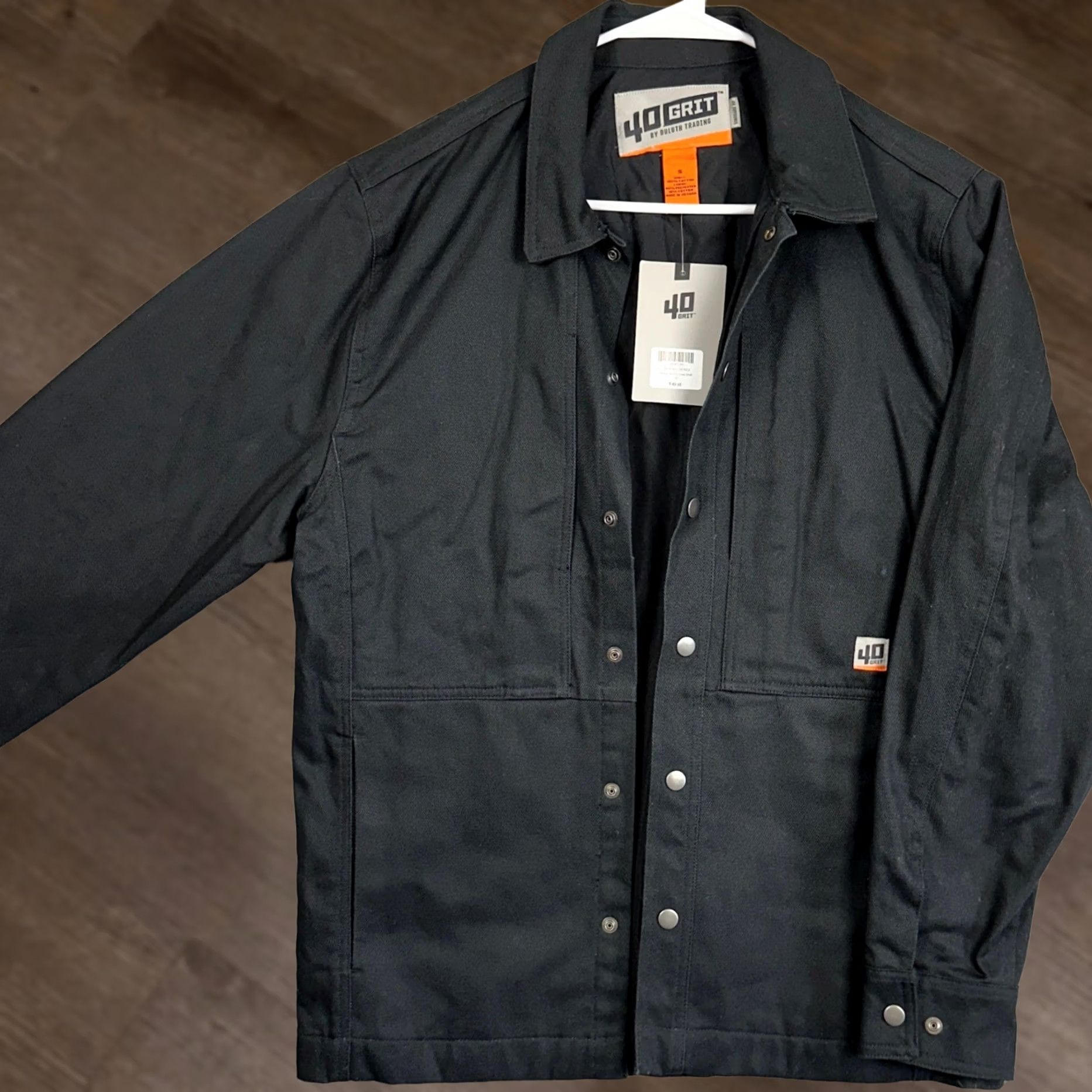 CO VINTAGE? No. Size US S / EU 44-46 / 1 - 1 Thumbnail