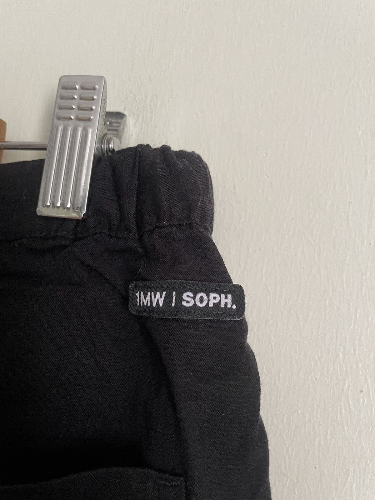 GU 1MW by SOPH shorts Size US 29 - 4 Thumbnail