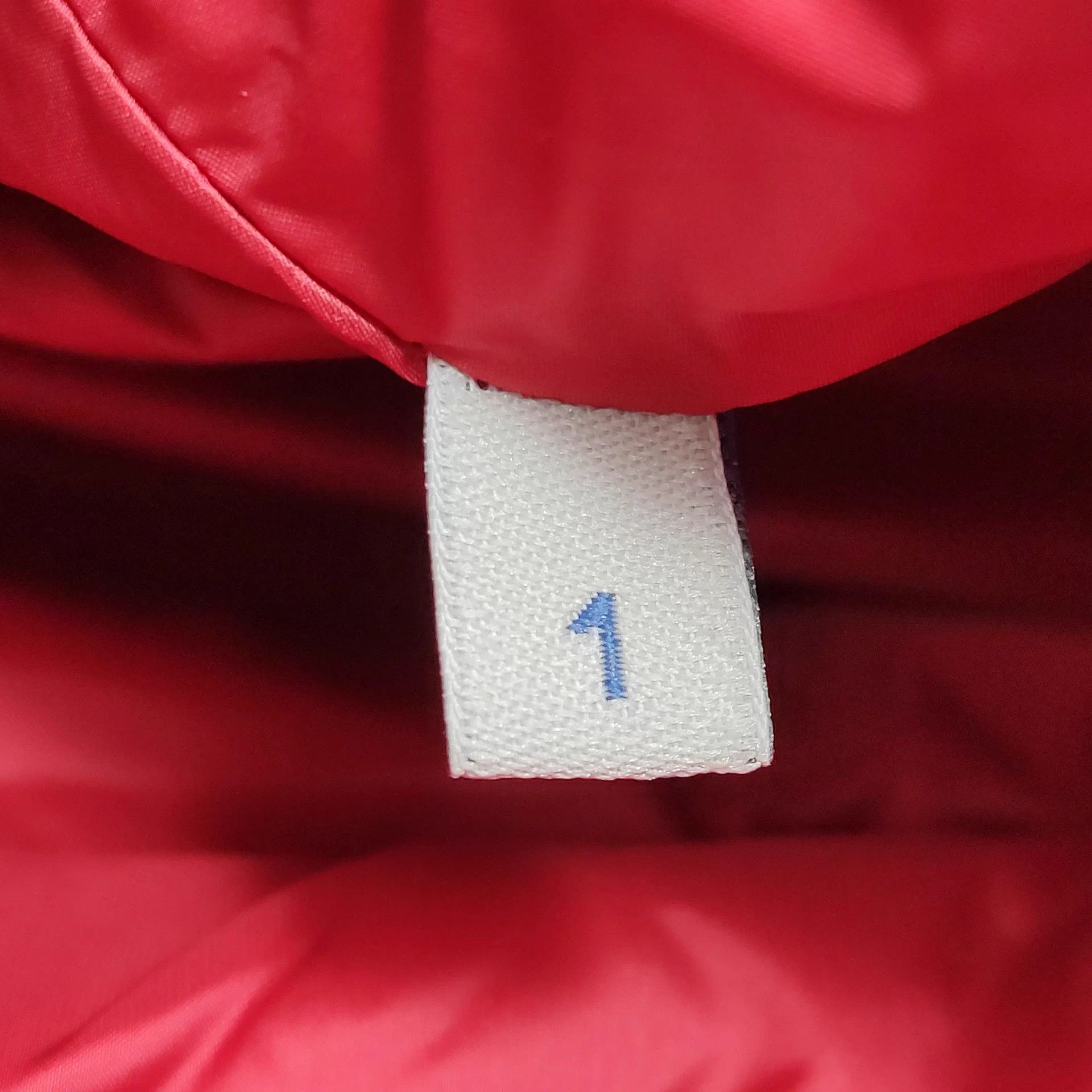 Moncler Moncler+ men's down jacket Size US S / EU 44-46 / 1 - 4 Thumbnail