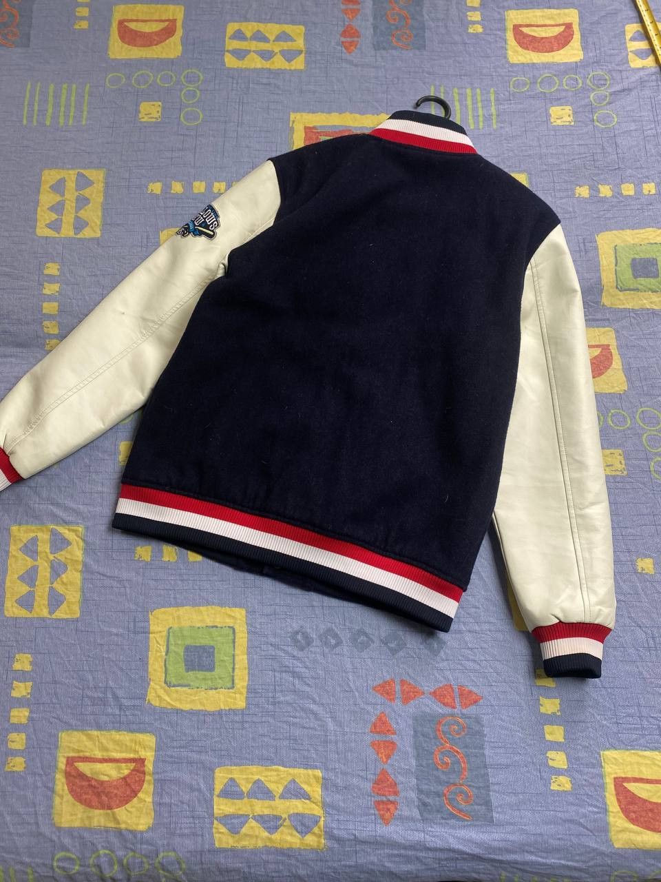 Majestic Vintage Majestic Jacket Size US M / EU 48-50 / 2 - 18 Thumbnail