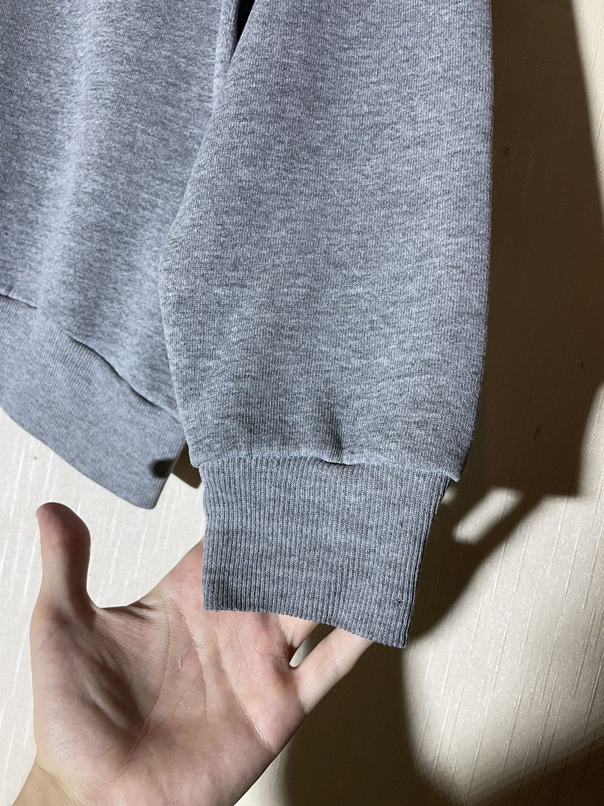 Hook-Ups × Japanese Brand × Vintage Hook ups Japanese vintage sweatshirt 90s Size US M / EU 48-50 / 2 - 8 Thumbnail