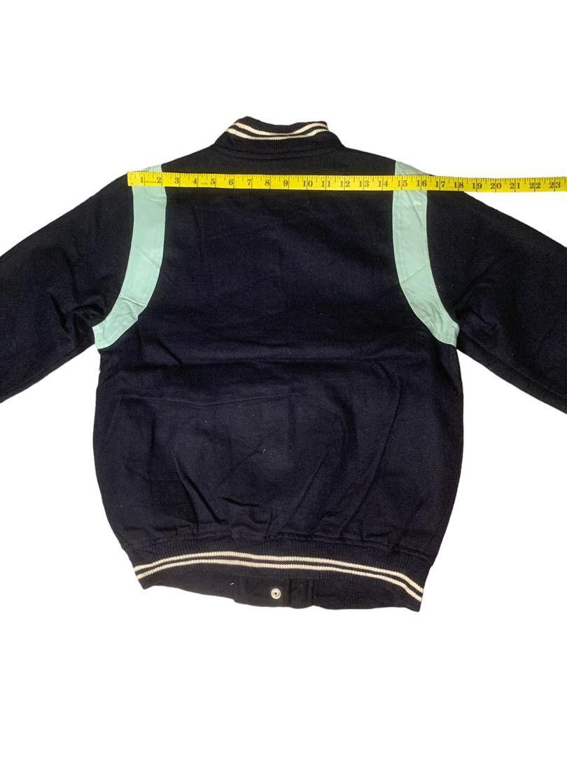Vintage Vintage Fashion House Sportswear Varsity Jackets Size M / US 6-8 / IT 42-44 - 9 Thumbnail