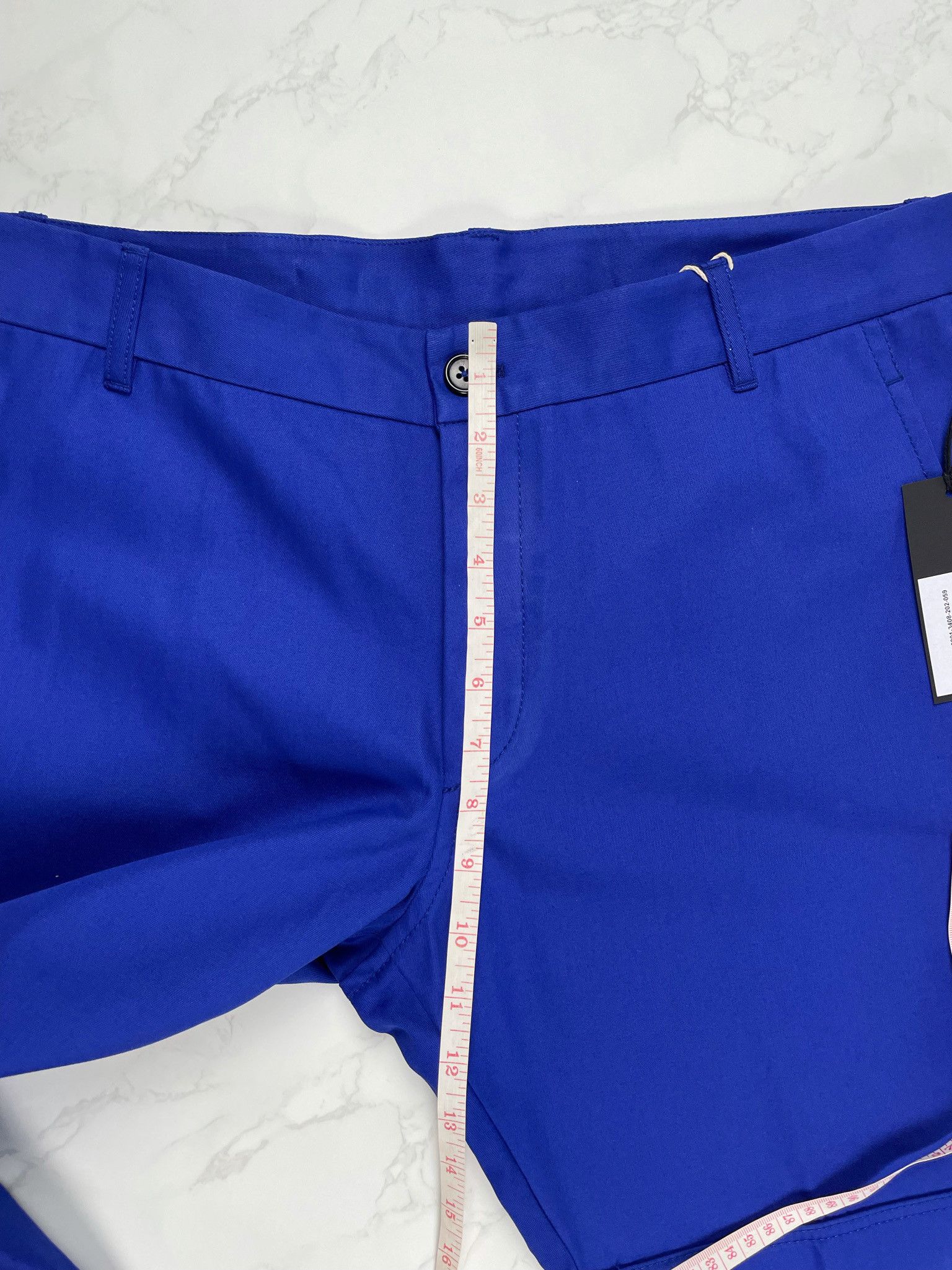 Ann Demeulemeester 🔥70%OFF🔥 [SALE] Ann Demeulemeester Windward Cargo Pants Size US 34 / EU 50 - 3 Thumbnail
