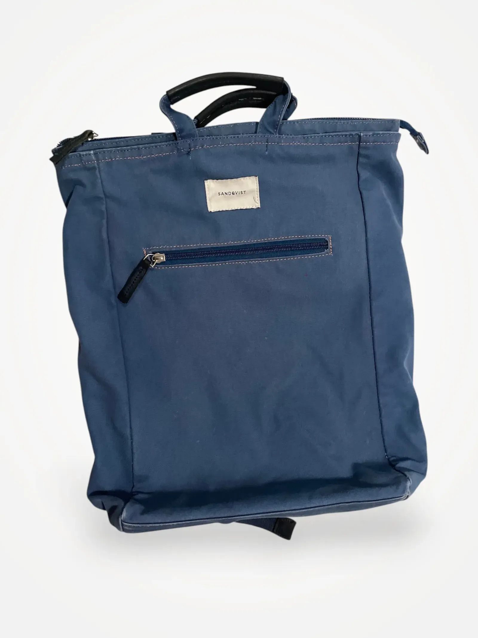 SANDQVIST Sandqvist Backpack Size ONE SIZE - 1 Thumbnail