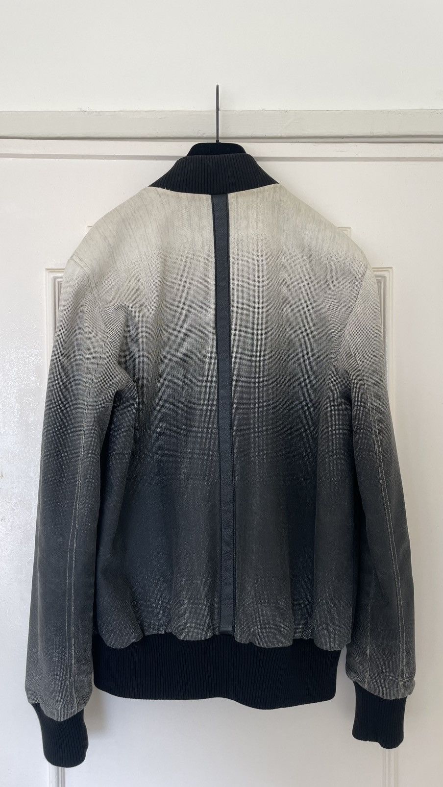 Other Misericordia Paris Bomber Jacket Size US M / EU 48-50 / 2 - 2 Thumbnail