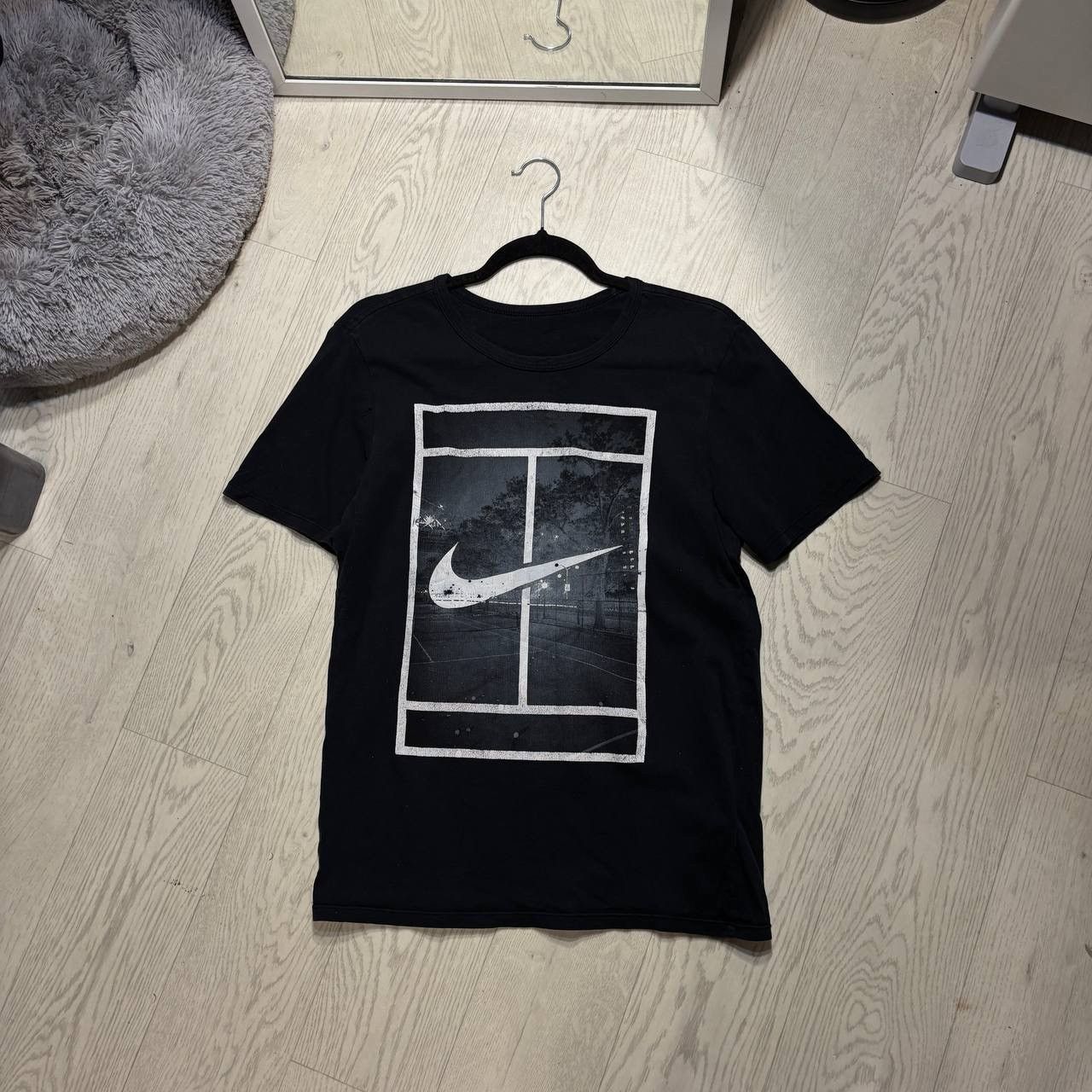 Nike Nike T-shirt Size:S Size US S / EU 44-46 / 1 - 1 Thumbnail