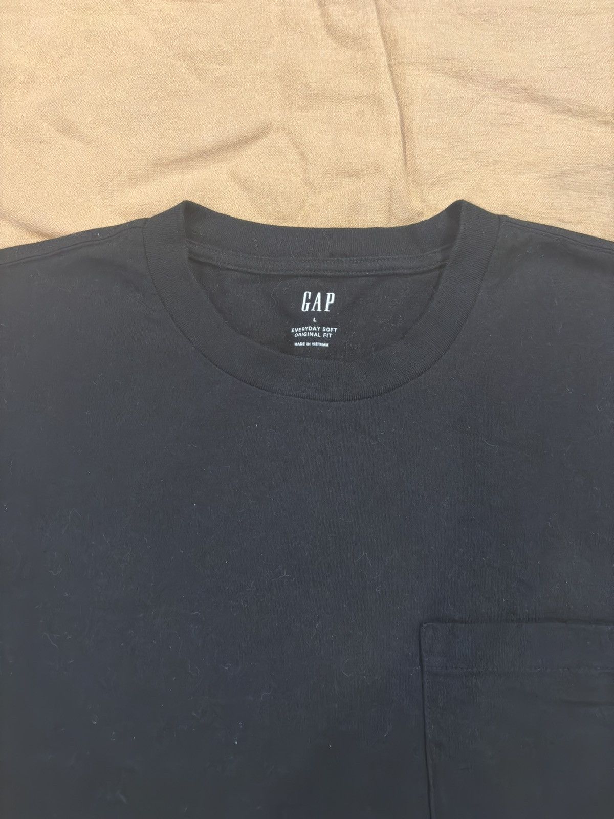 Gap Gap T.shirt.mt-89 Size US L / EU 52-54 / 3 - 3 Thumbnail