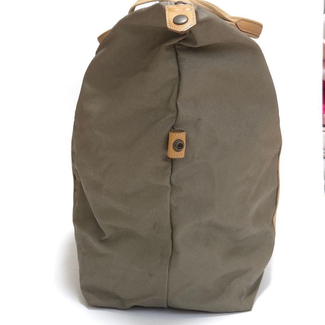 C.P. Company C.P COMPANY Vintage 80sBoston/ Weekender Bag Size ONE SIZE - 4 Thumbnail