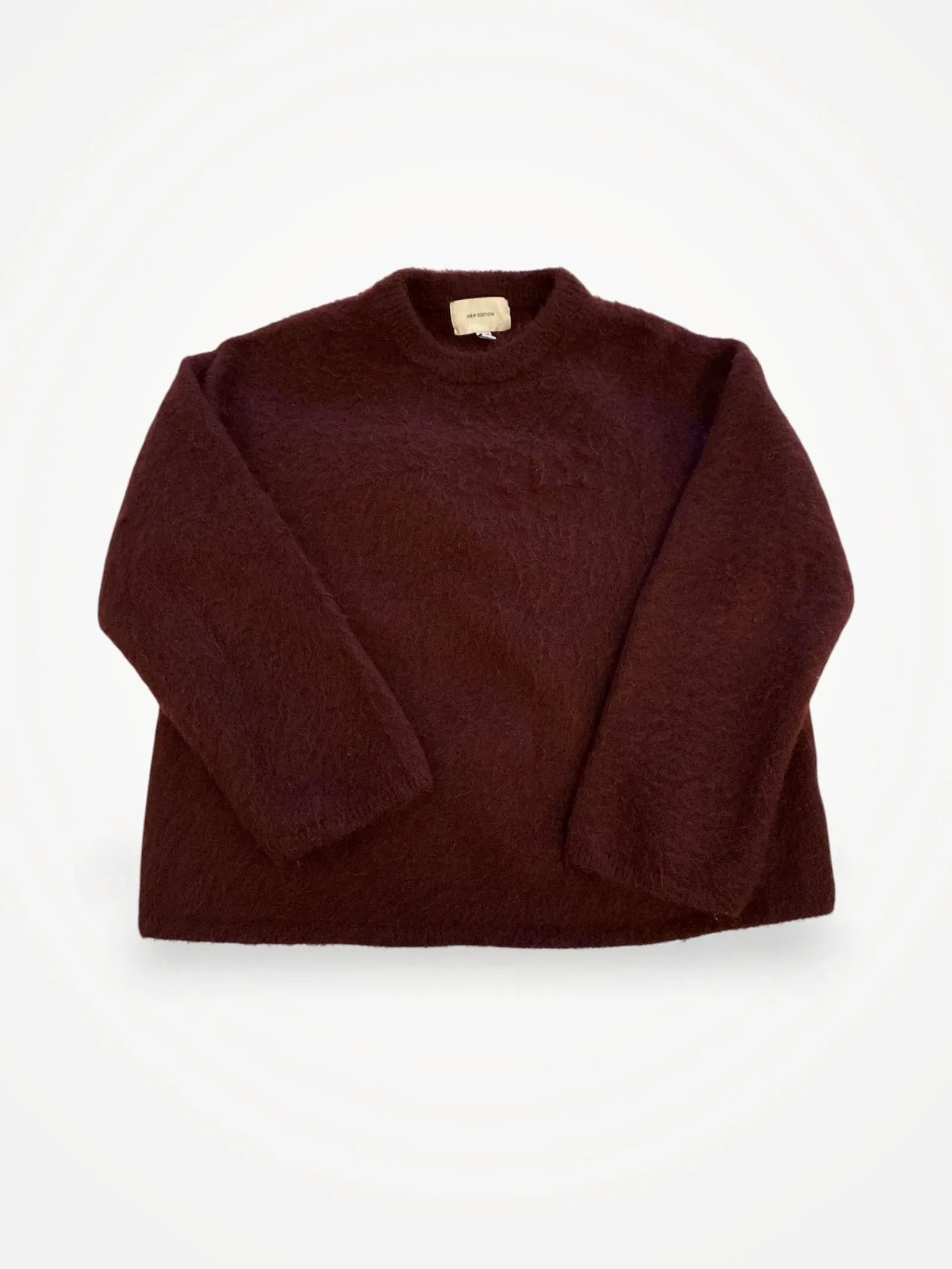 H&M H&M Edition Sweater Size XS / US 0-2 / IT 36-38 - 1 Thumbnail