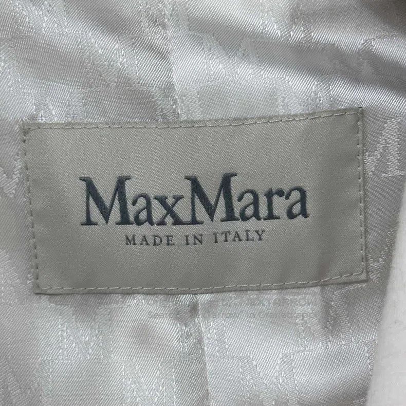Max Mara Max Mara White coat Size XXS / US 00 / IT 34 - 4 Thumbnail