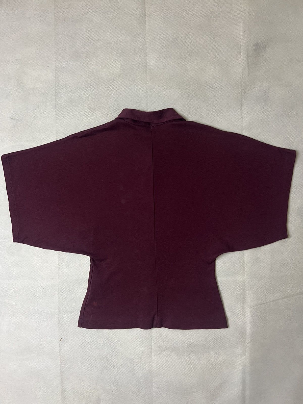 Norma Kamali Vintage Norma Kamali Cloaks And Capes Size M / US 6-8 / IT 42-44 - 8 Thumbnail