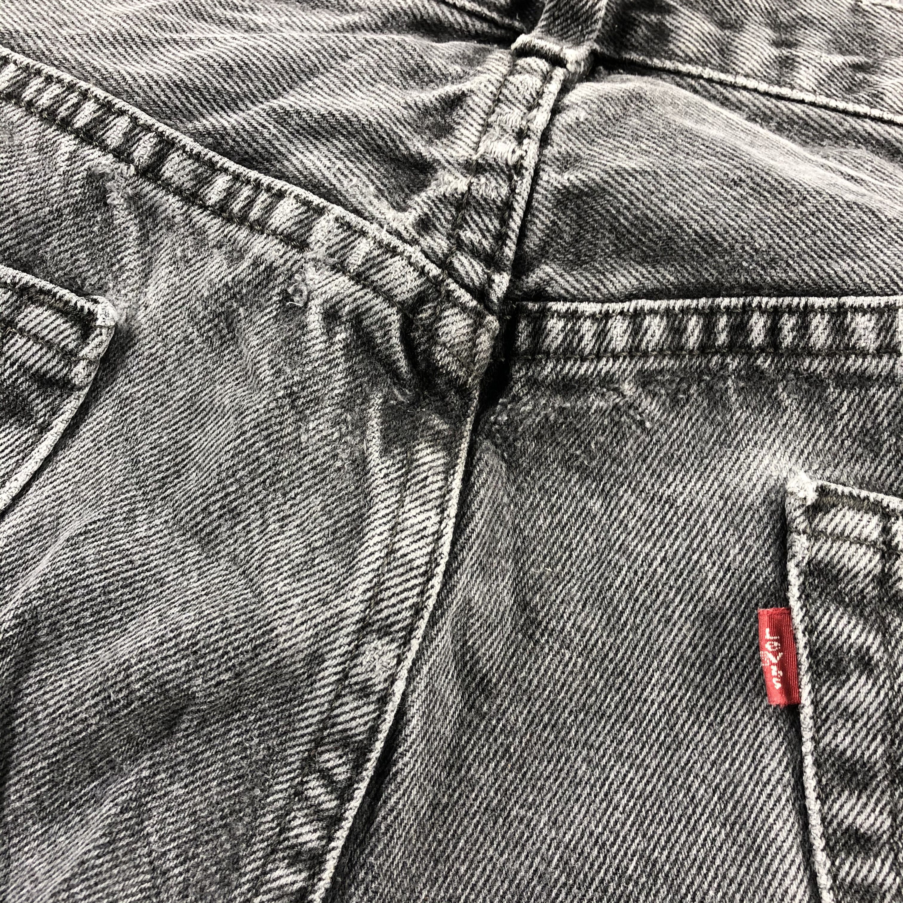 Levi's Vintage Levis 505 Jeans-J2309 Size US 32 / EU 48 - 9 Thumbnail