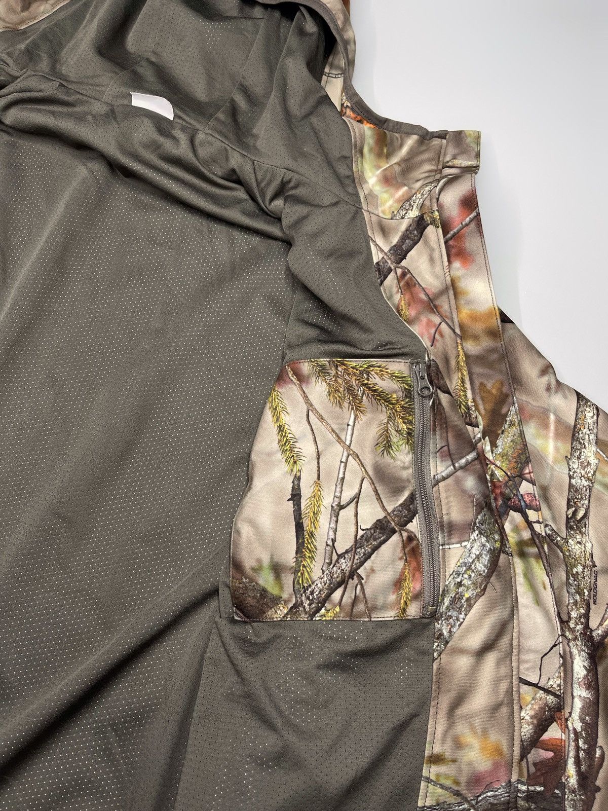 Realtree Vintage Y2k Realtree Suit Jacket Pants Size US XL / EU 56 / 4 - 9 Thumbnail