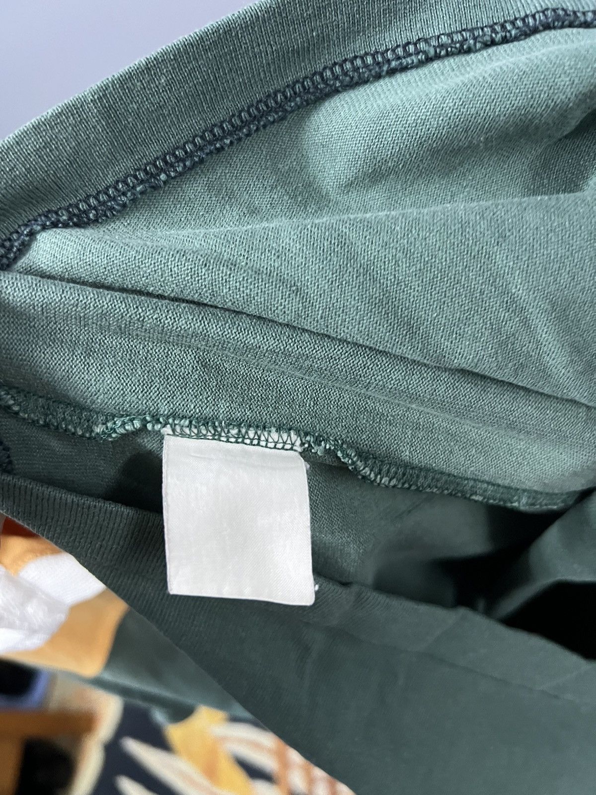 Designer × Vintage Cantebury of New Zealand 90’s Polo Shirt Size US L / EU 52-54 / 3 - 11 Thumbnail