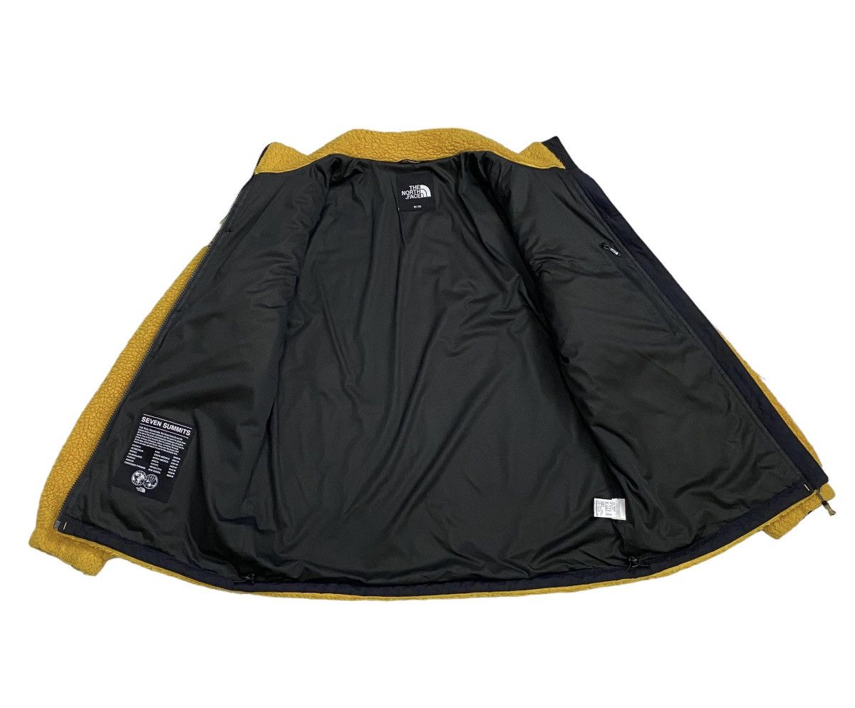 The North Face The North Face 7 Summits Fleece Shield Jacket 7 SUMMIT Size US M / EU 48-50 / 2 - 13 Thumbnail