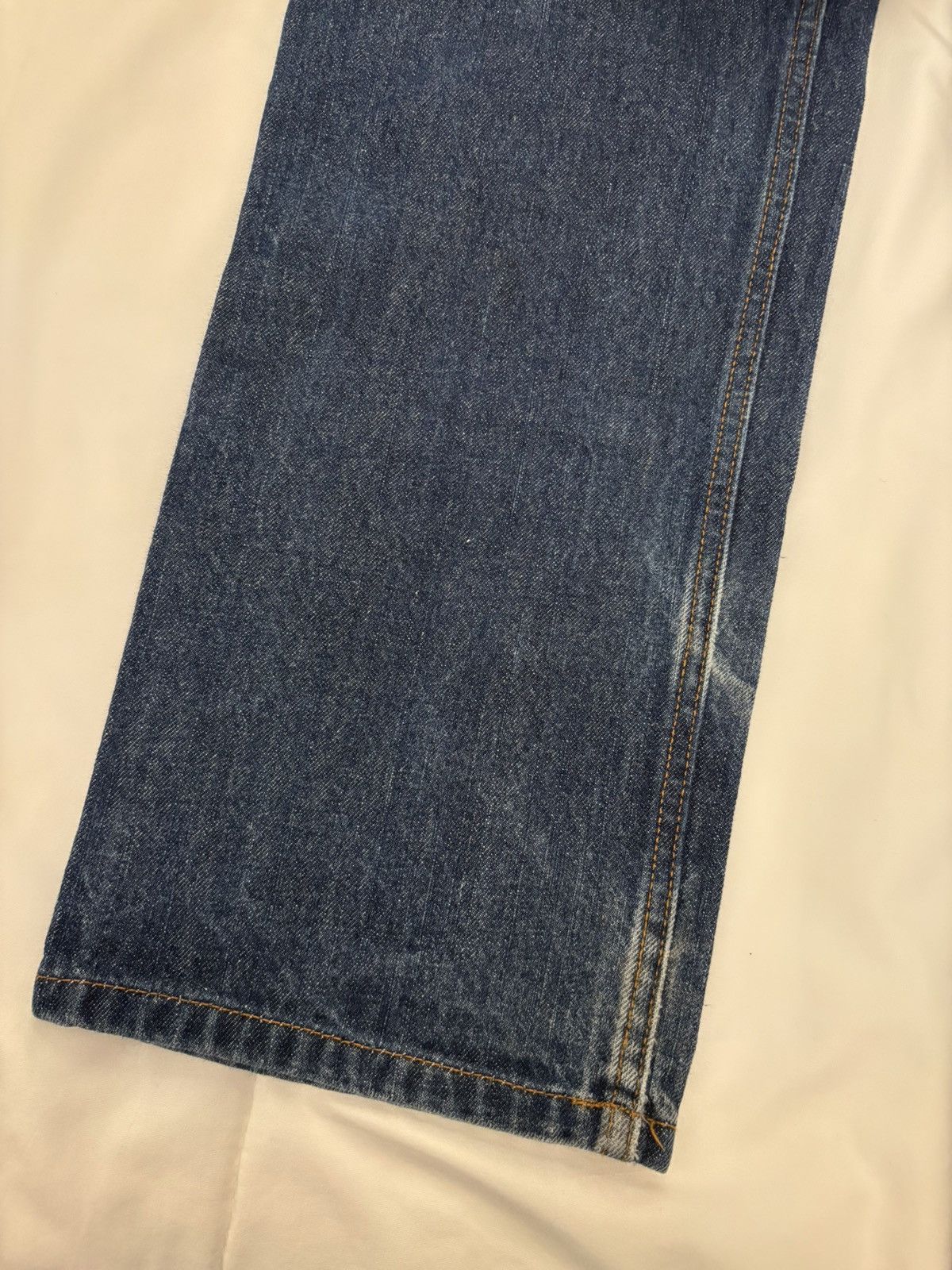 Zoo York Zoo York Jeans 34x32 Size US 34 / EU 50 - 6 Thumbnail