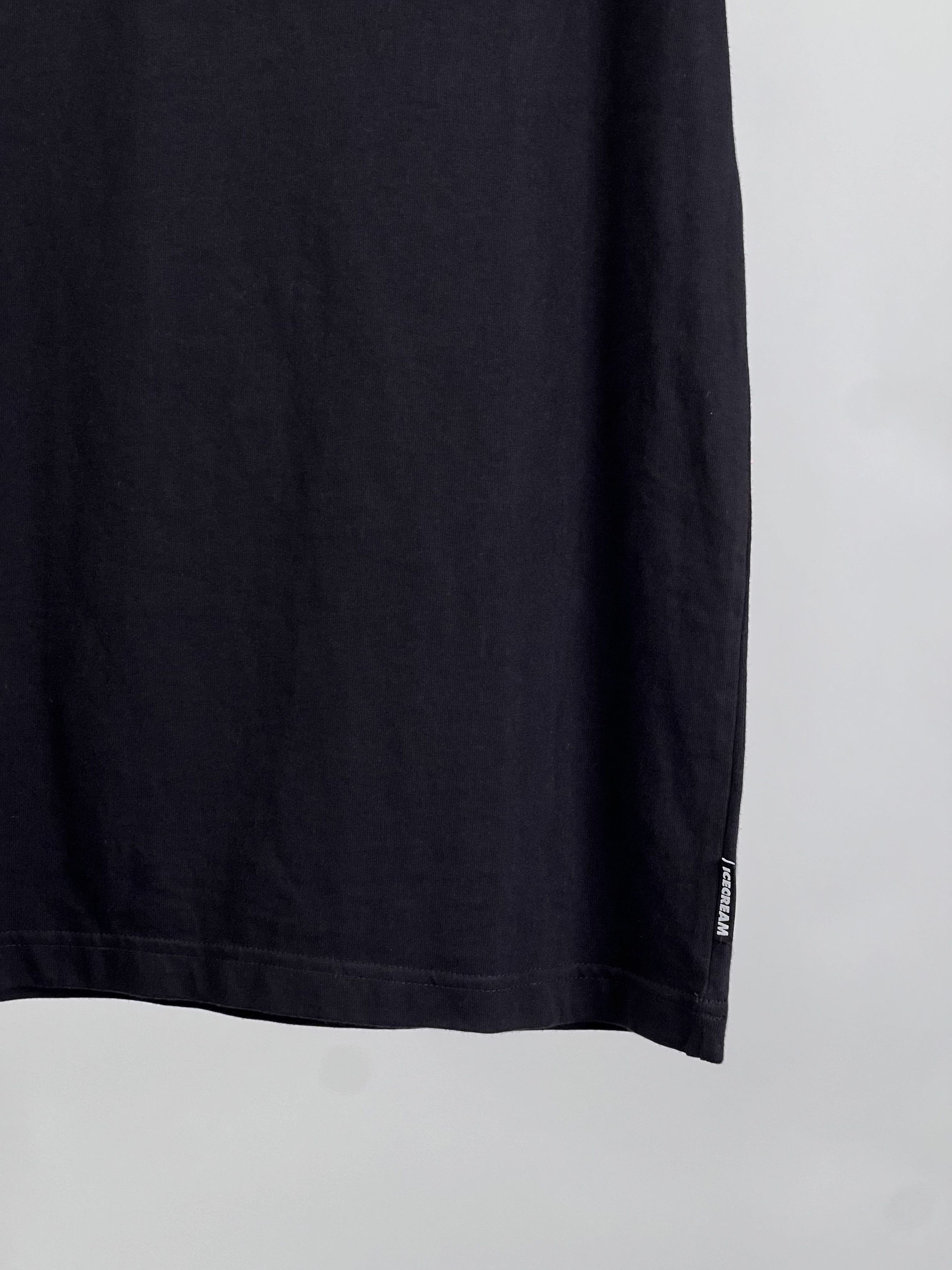 Icecream UNWORN* Brand New CHERRY SS TEE Size US M / EU 48-50 / 2 - 6 Thumbnail