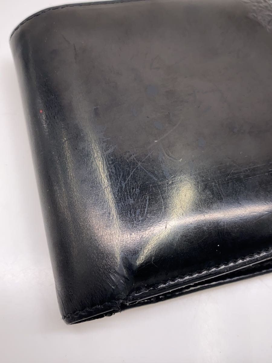 Jean Paul Gaultier Floral Logo Leather Wallet Size ONE SIZE - 3 Thumbnail