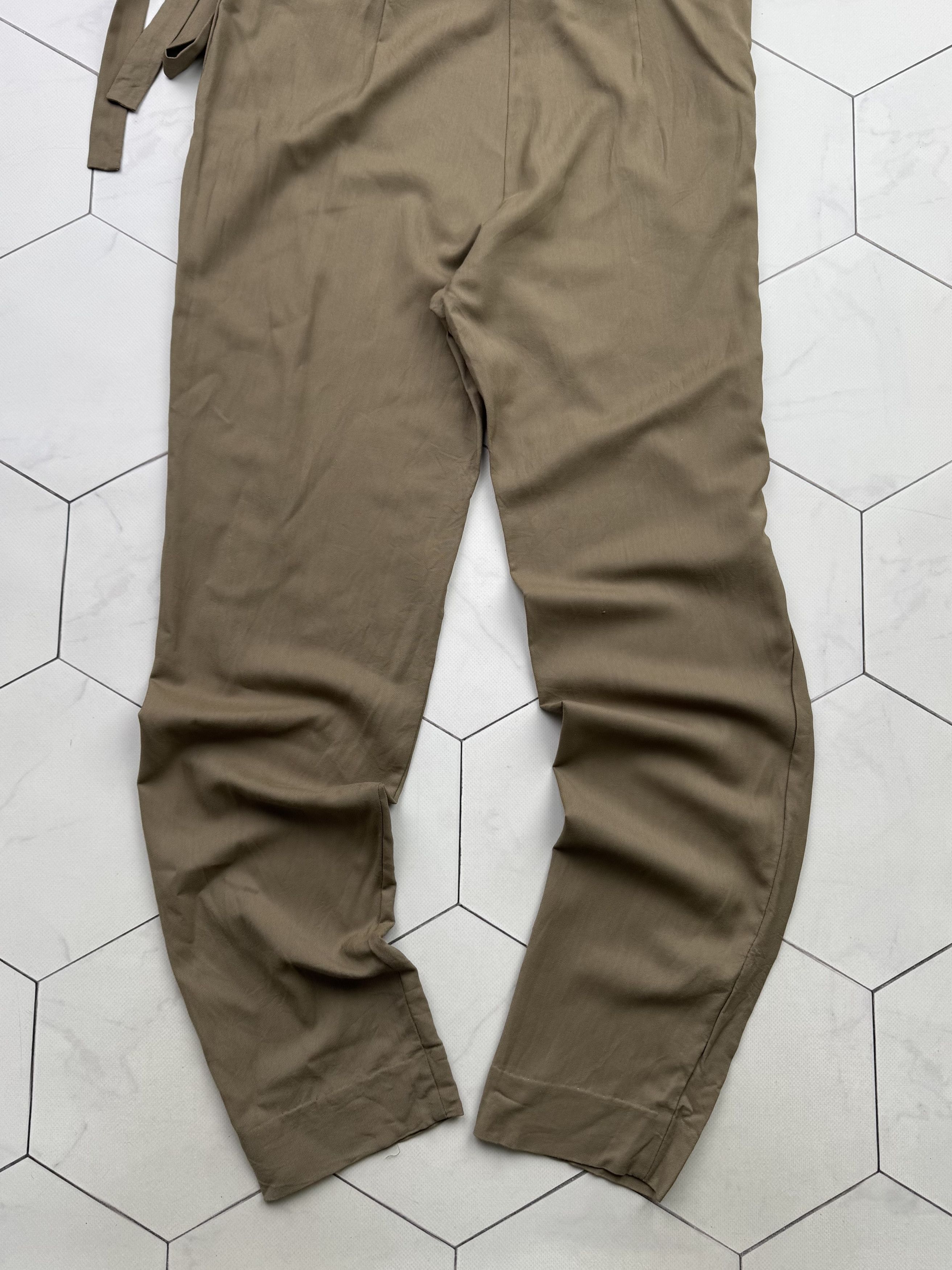 Antonio Marras Antonio Marras Pants (B28)E2 Size 27" / US 4 / IT 40 - 9 Thumbnail