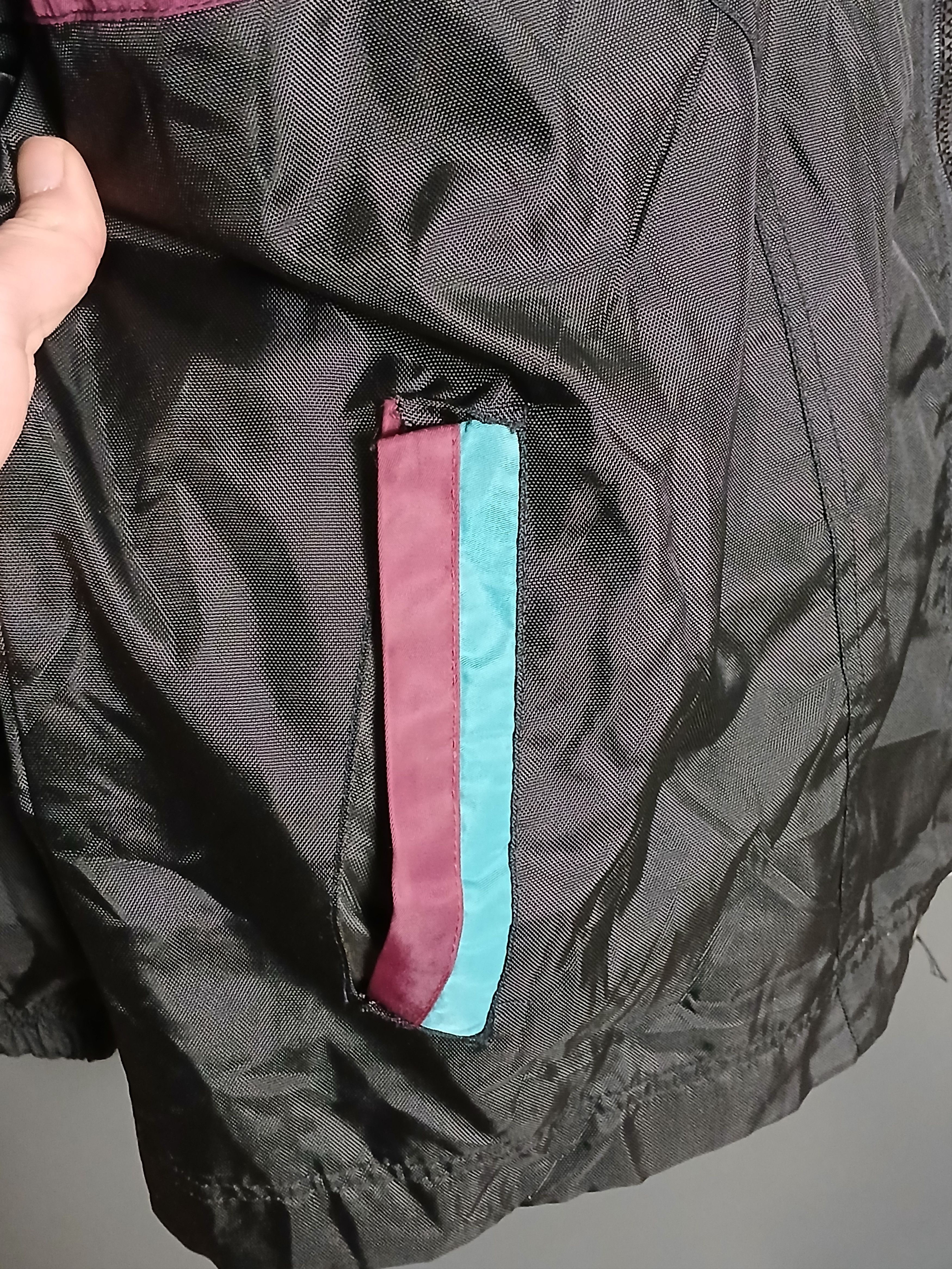 Adidas × Vintage Vintage Adidas Equipment Jacket Size US XXL / EU 58 / 5 - 8 Thumbnail