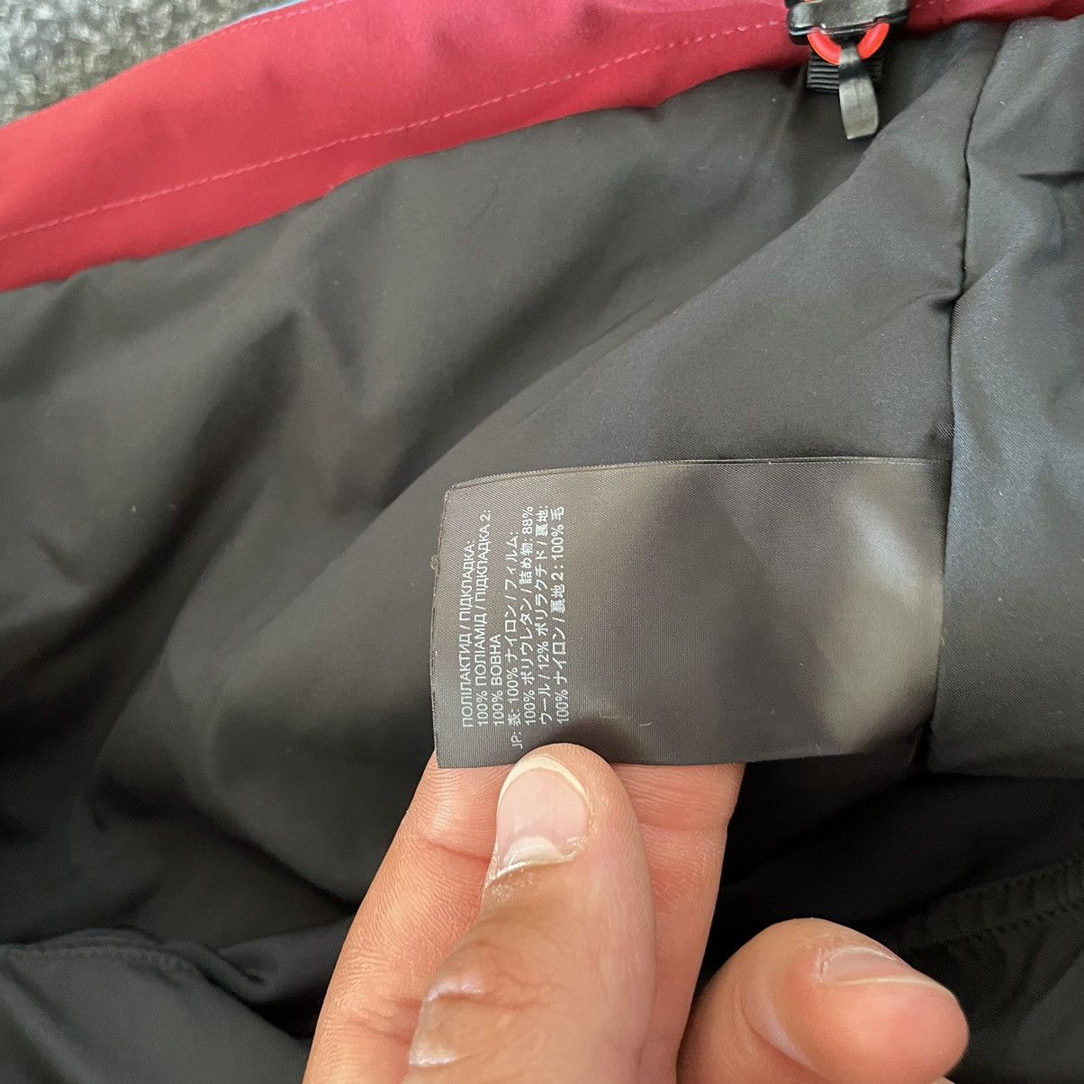 ORTOVOX ORTOVOX jacket puffer down mountain outdoor swisswool Size XL / US 12-14 / IT 48-50 - 10 Thumbnail