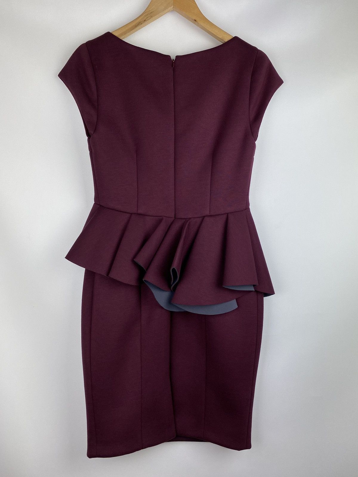 Viktor & Rolf BNWT! Viktor & Rolf ladies dress size 40 Size S / US 4 / IT 40 - 10 Thumbnail