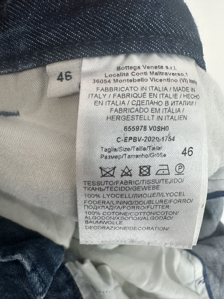 Bottega Veneta bottega veneta Size US 30 / EU 46 - 5 Thumbnail