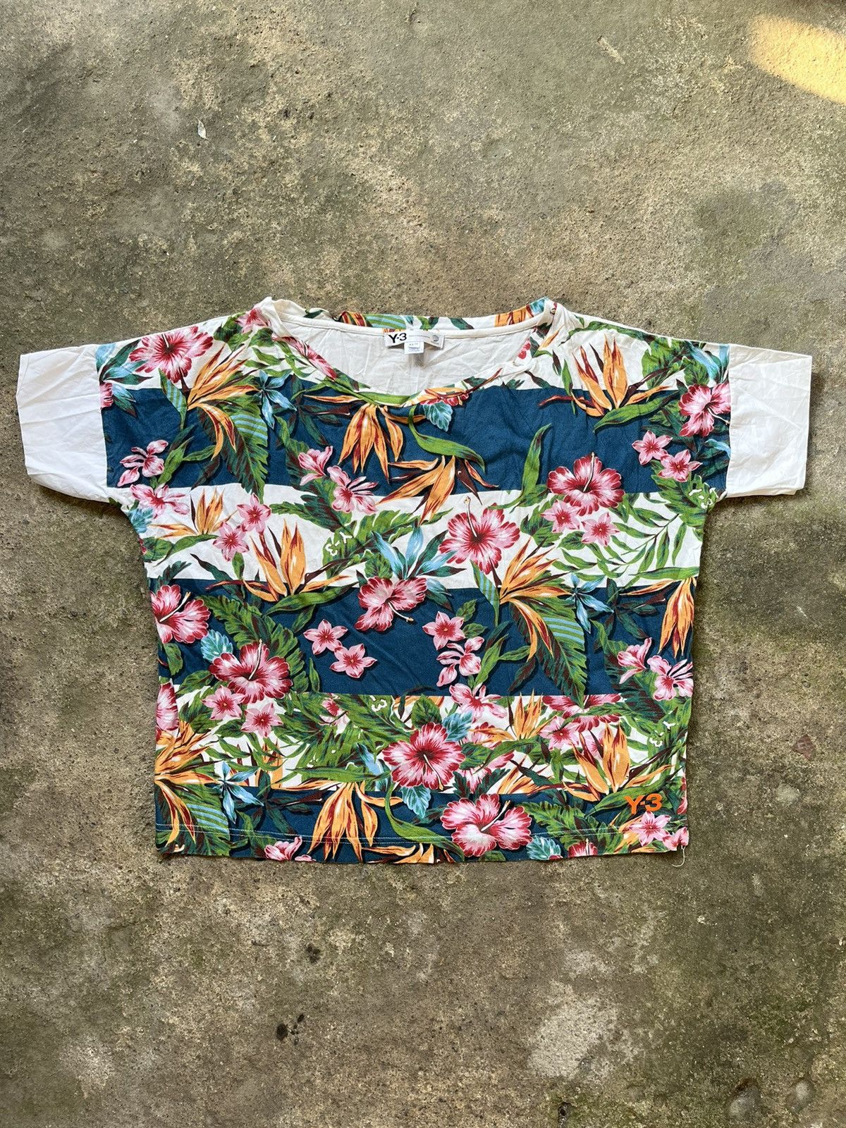 Adidas × Yohji Yamamoto Adidas Y-3 Reguler Size Clothing For Women Size US M / EU 48-50 / 2 - 4 Thumbnail