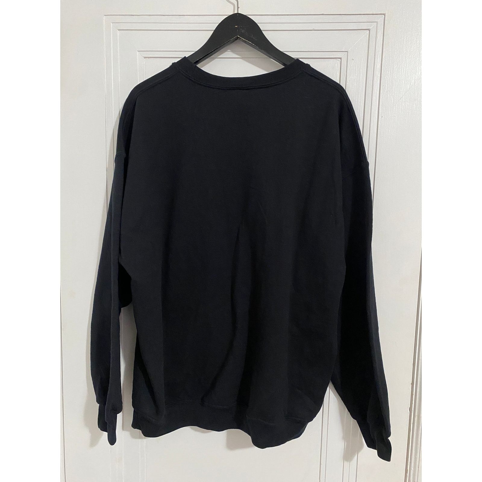 Gildan University of Iowa Hawkeyes Crewneck Sweatshirt Size XL Size US XL / EU 56 / 4 - 5 Thumbnail
