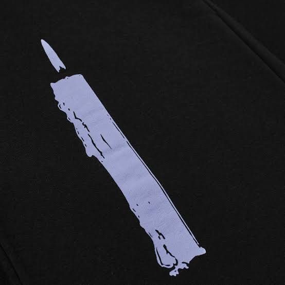 Raf Simons Raf Simons candle sweatpant Size US 32 / EU 48 - 4 Thumbnail