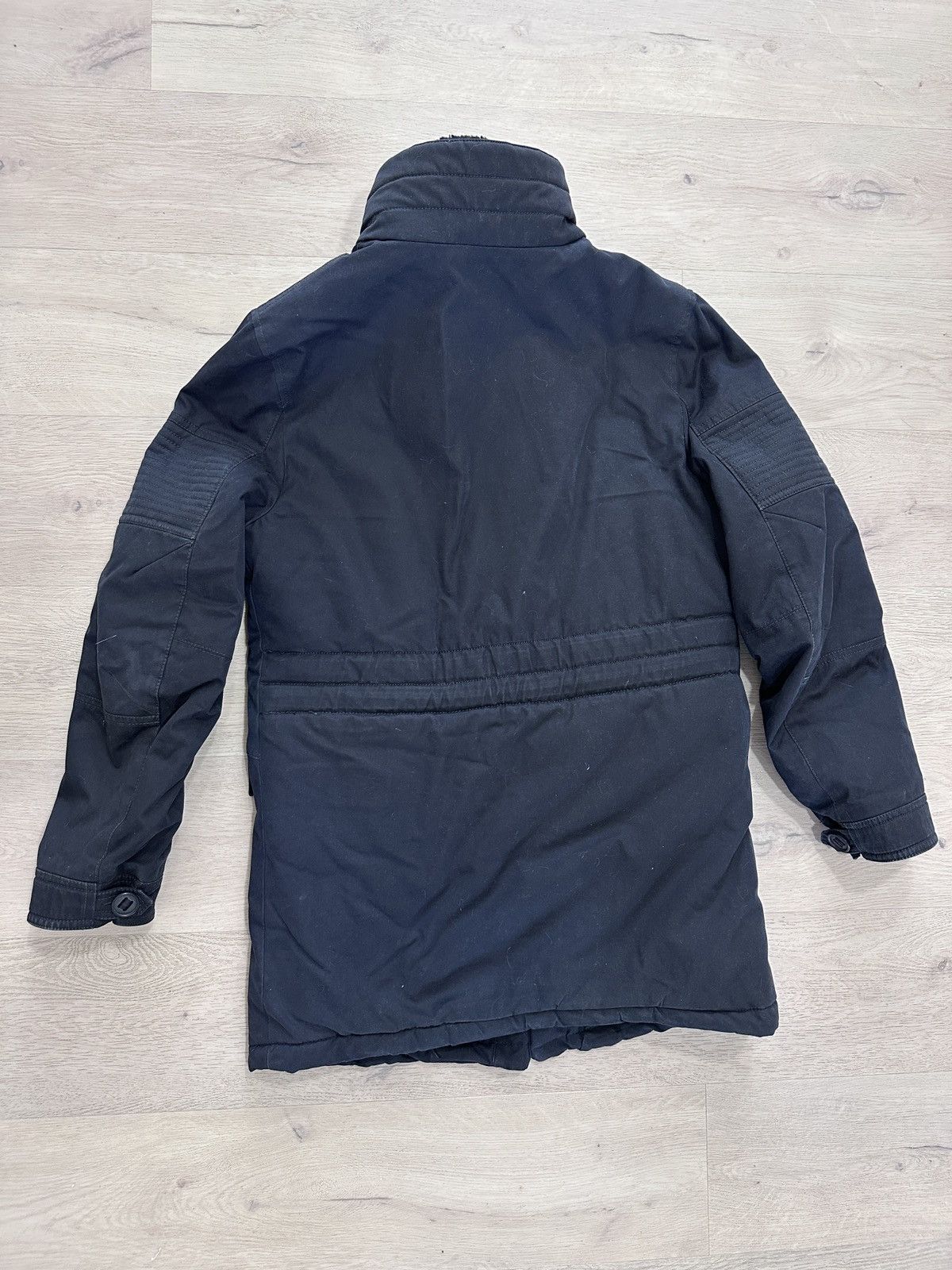 Helmut Lang Vintage coat Size US L / EU 52-54 / 3 - 6 Thumbnail