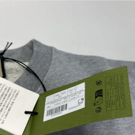Gucci Gucci crew neck sweatshirt Size US M / EU 48-50 / 2 - 5 Thumbnail
