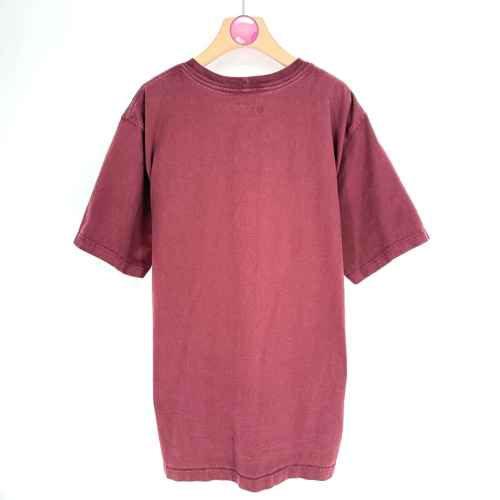 Carhartt Carhartt Original Pocket TShirt Workwear Tall Relaxed Mens L Size US L / EU 52-54 / 3 - 2 Thumbnail