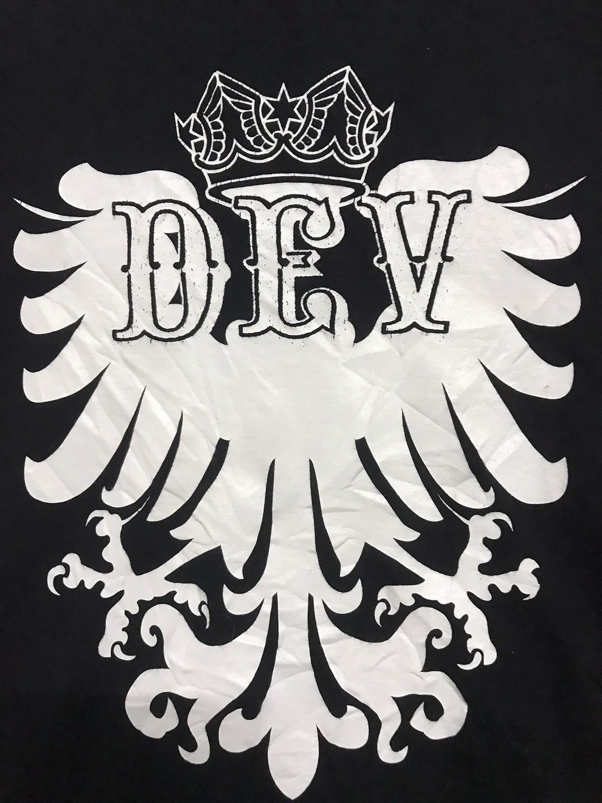 Devilock × Japanese Brand Devilock Shirt Size US M / EU 48-50 / 2 - 4 Thumbnail