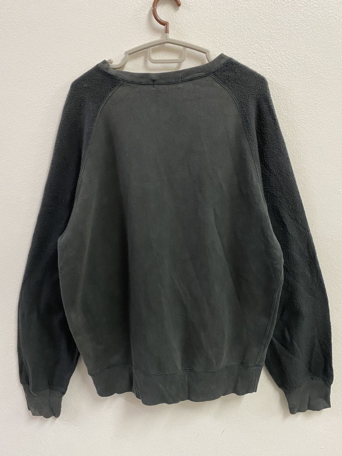 Polo Ralph Lauren Vtg Polo Ralph Lauren N.Y.C Size US L / EU 52-54 / 3 - 2 Thumbnail