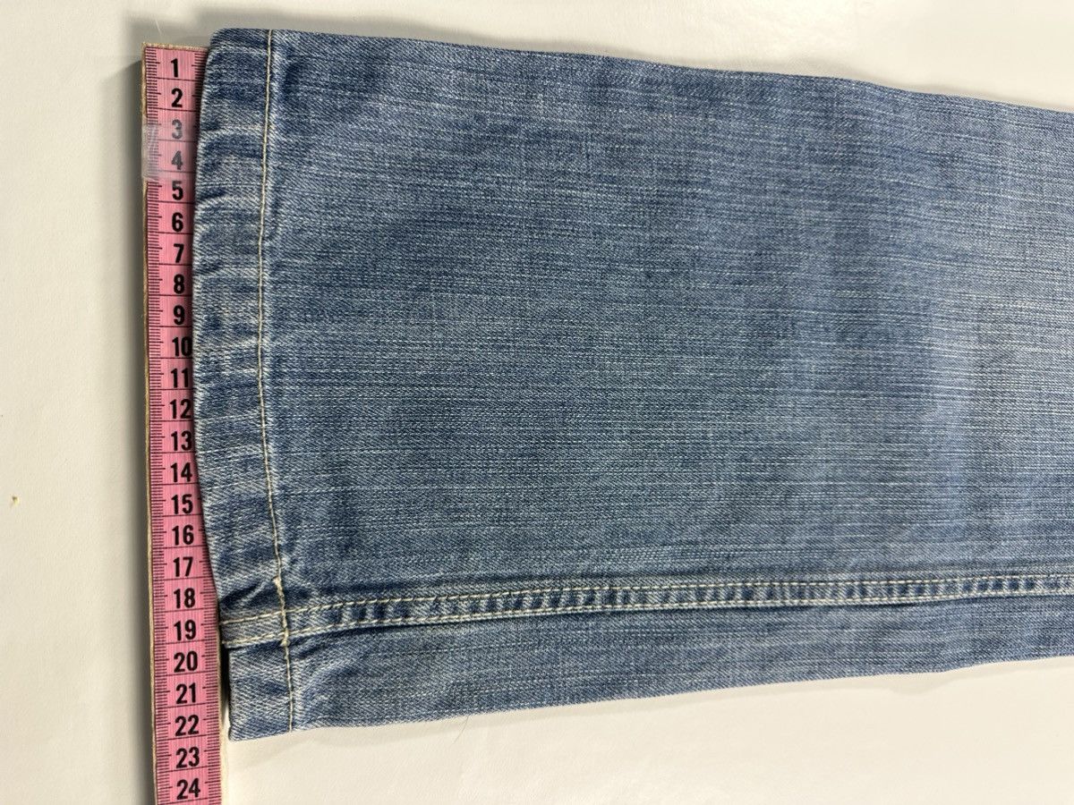 Southpole SouthPole Baggy Jeans Size US 34 / EU 50 - 15 Thumbnail